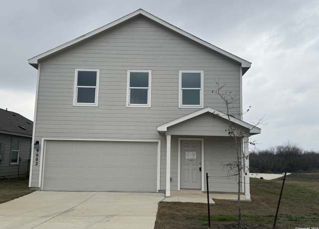 Property at 9002 Celestial, San Antonio, TX 78252, 4 beds, 2.5 baths