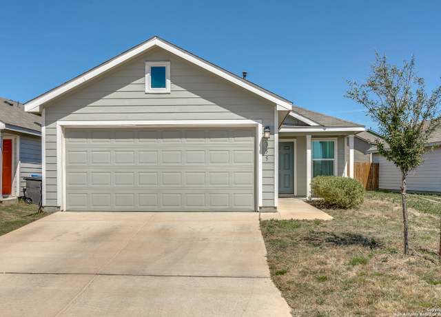 Property at 355 Ambush Rdg, San Antonio, TX 78220, 3 beds, 2 baths