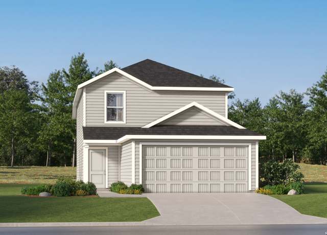 Property at 1039 Graham Bnd, San Antonio, TX 78221, 4 beds, 2.5 baths