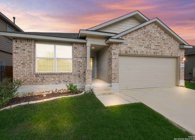 Property at 6523 Hoffman, San Antonio, TX 78252, 3 beds, 2 baths
