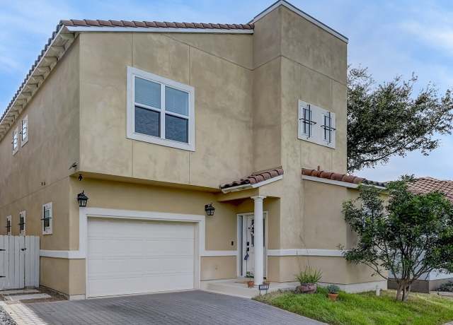 Property at 2850 Moncayo Dr, San Antonio, TX 78232-4195, 3 beds, 2.5 baths