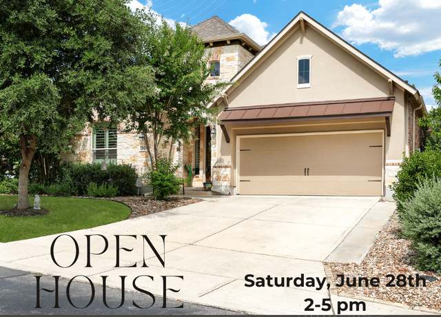 Property at 12438 Suncatcher, San Antonio, TX 78253, 3 beds, 2 baths