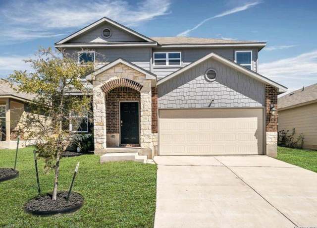Property at 4518 Heathers Rose, St Hedwig, TX 78152, 4 beds, 2.5 baths