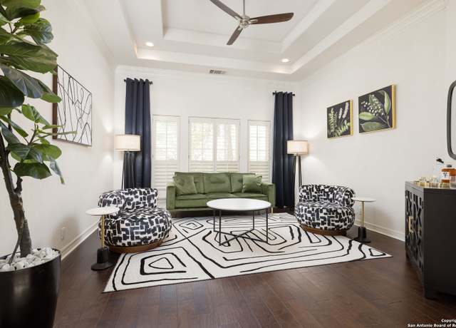 Property at 17 Burnham Gln, San Antonio, TX 78257, 3 beds, 2.5 baths