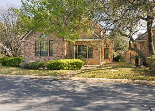 Property at 17 Burnham Gln, San Antonio, TX 78257, 3 beds, 2.5 baths