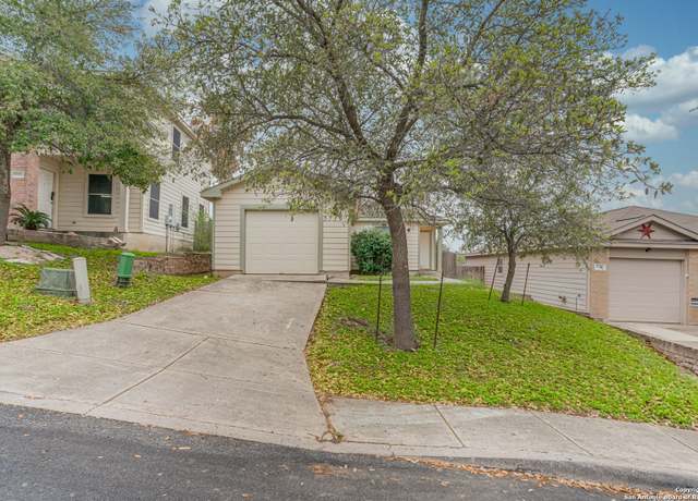 Property at 5719 Hickory Cyn, San Antonio, TX 78252, 3 beds, 2 baths