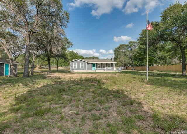Property at 25510 Sunset, San Antonio, TX 78264, 5 beds, 3 baths