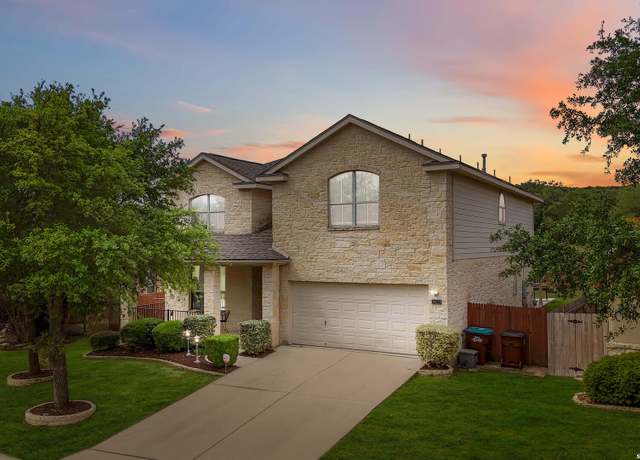 Property at 24523 Alamosa Fls, San Antonio, TX 78255, 4 beds, 2.5 baths