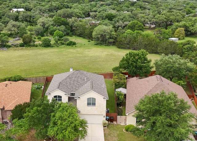 Property at 24523 Alamosa Fls, San Antonio, TX 78255, 4 beds, 2.5 baths