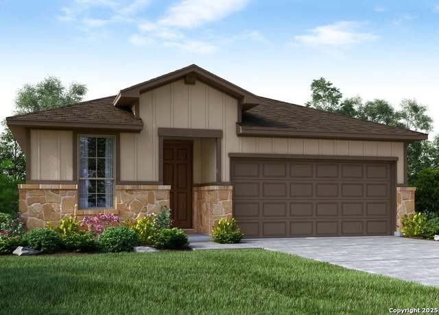 Property at 29411 Clanton Pass, San Antonio, TX 78260, 3 beds, 2 baths