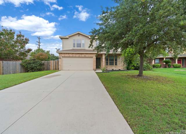 Property at 104 Coriander, Cibolo, TX 78108, 3 beds, 2.5 baths