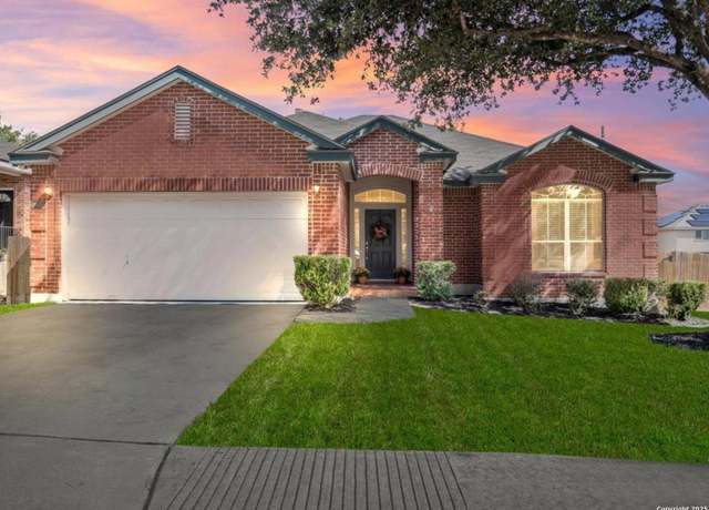 Property at 431 Bright Chase, San Antonio, TX 78253, 3 beds, 2 baths