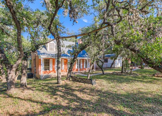 Property at 17685 Morningside, Helotes, TX 78023, 3 beds, 2 baths