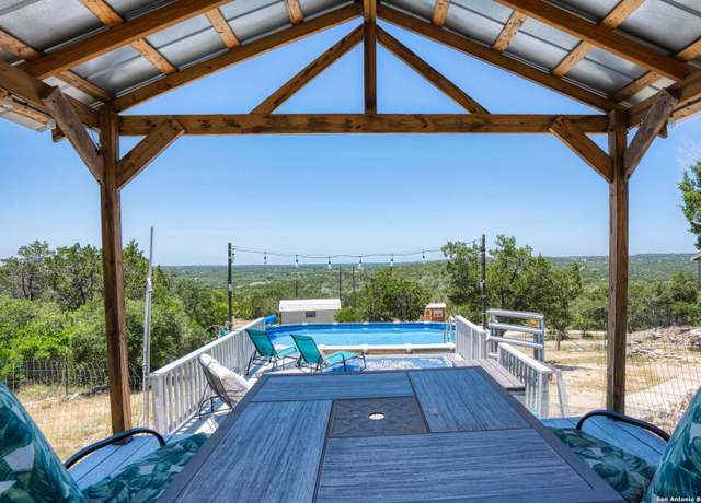 Property at 185 County Road 244, Hondo, TX 78861, 3 beds, 2 baths