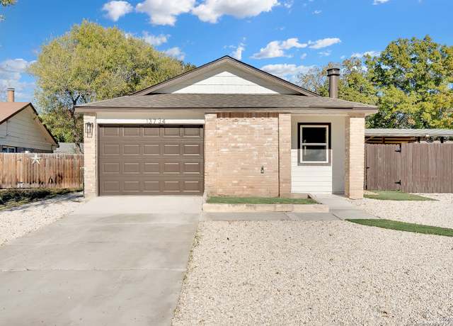 Property at 13734 Evanswood, San Antonio, TX 78233-4992, 2 beds, 2 baths