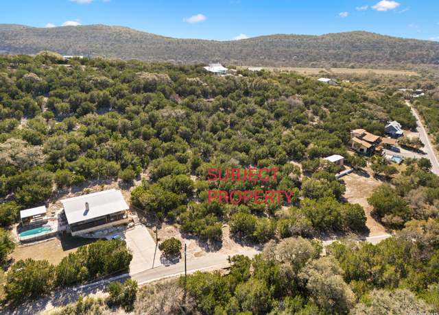 Property at 000 Canyon Oaks Dr, Concan, TX 78838