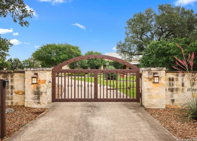 Property at 27302 Felswand, New Braunfels, TX 78132, 6 beds, 5.5 baths