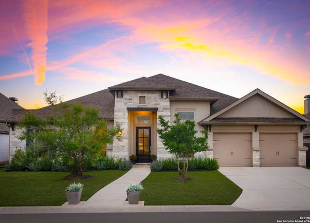 Property at 7947 Valley Crst, Fair Oaks Ranch, TX 78015, 4 beds, 3.5 baths