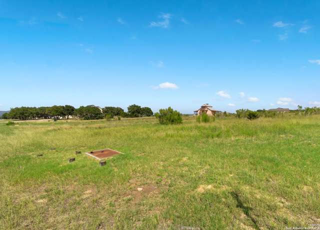 Property at 161 Pinto Cyn, Bandera, TX 78003