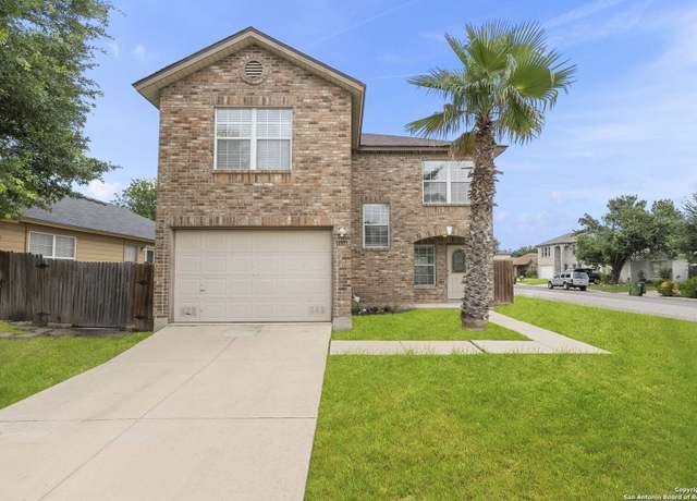 Property at 11003 Stagwood Pass, San Antonio, TX 78254, 3 beds, 2.5 baths