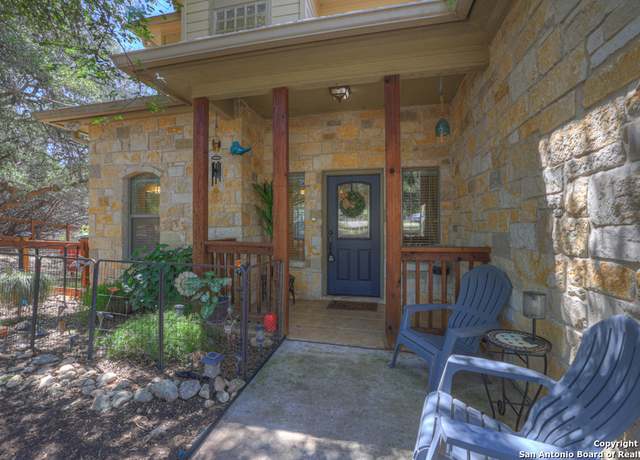 Property at 1126 Winding Crk, Spring Branch, TX 78070, 3 beds, 2.5 baths
