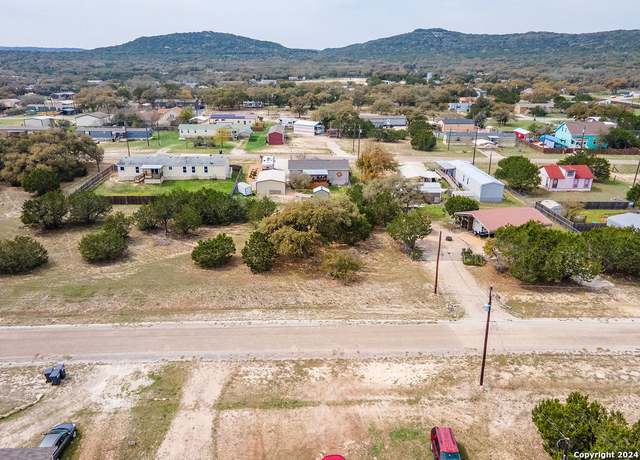 Property at 0 PR 1510, Bandera, TX 78003
