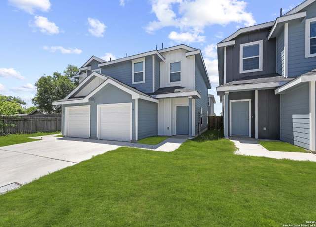 Property at 9034 Glen Shadow Dr. Unit 13/14, San Antonio, TX 78239, 6 beds, 5 baths