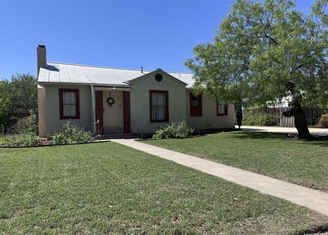 Property at 128 E Elmview, San Antonio, TX 78209, 3 beds, 2 baths