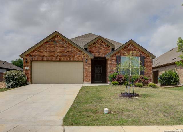 Property at 485 Rosemellow, New Braunfels, TX 78132, 3 beds, 2 baths