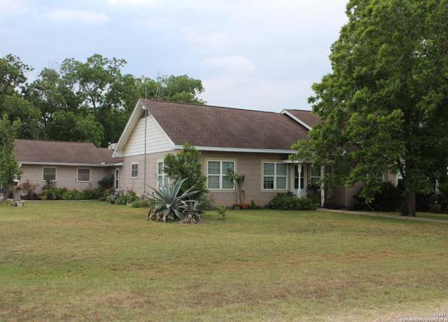 Property at 302 5th, Nordheim, TX 78141, 2 beds, 3 baths