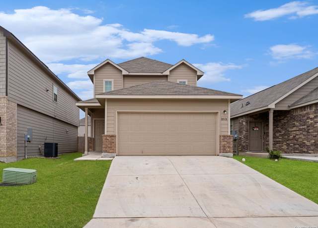 Property at 10518 Green Rock, San Antonio, TX 78223, 4 beds, 2.5 baths