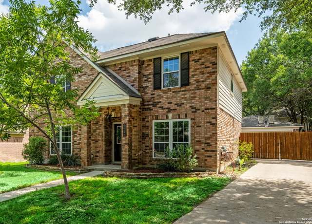Property at 9928 Abe Lincoln, San Antonio, TX 78240, 3 beds, 2.5 baths