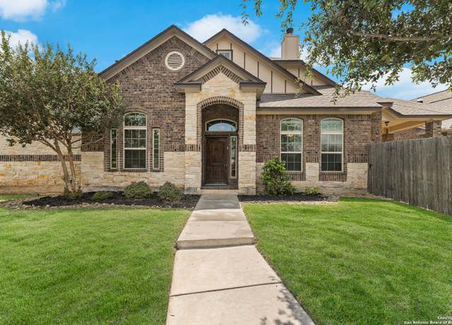 Property at 26114 Shady Acres, San Antonio, TX 78260, 3 beds, 3 baths