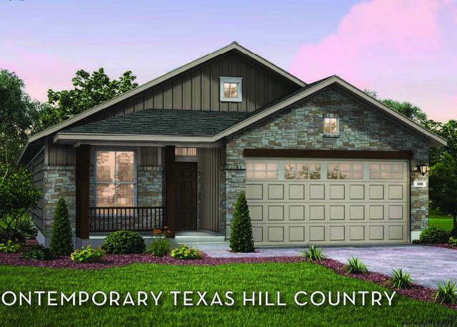Property at 4910 Midland Dr, Schertz, TX 78108, 3 beds, 2 baths