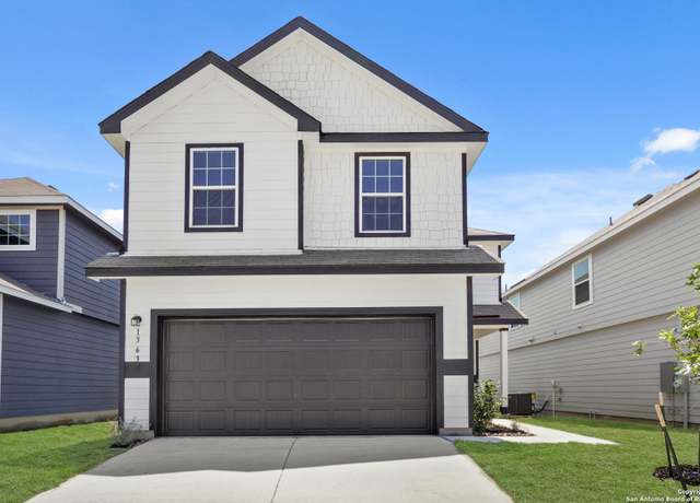 Property at 13632 Helton Pass, St Hedwig, TX 78152, 4 beds, 2.5 baths