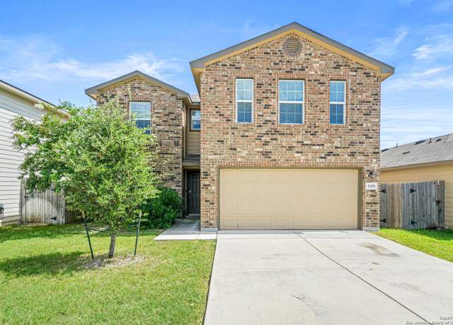 Property at 11418 Blackmore Leap, San Antonio, TX 78245, 5 beds, 3.5 baths