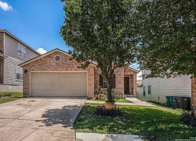 Property at 1422 Hunters Plane, San Antonio, TX 78245, 3 beds, 2 baths