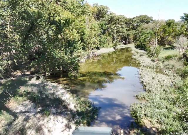 Property at 454 Center Point Riv, Kerrville, TX 78028