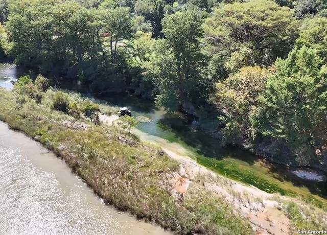 Property at 454 Center Point Riv, Kerrville, TX 78028