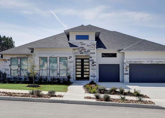 Property at 200 Alonzo, Boerne, TX 78006, 4 beds, 4.5 baths