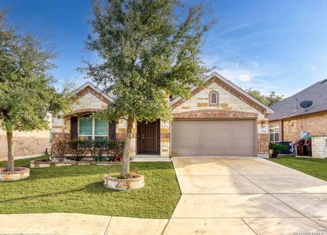 Property at 15146 Stagehand Dr, San Antonio, TX 78245-4430, 4 beds, 3.5 baths