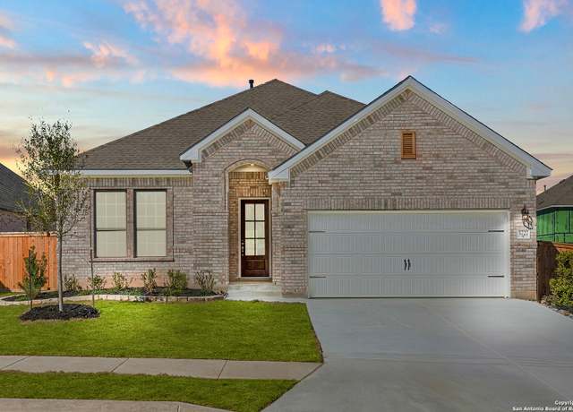 Property at 5727 Tug Pt, New Braunfels, TX 78130, 3 beds, 2 baths