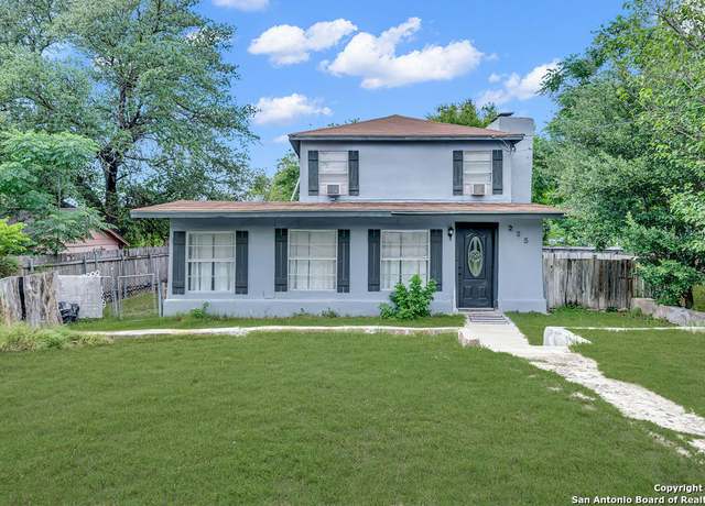 Property at 235 Altgelt, San Antonio, TX 78201, 3 beds, 2 baths