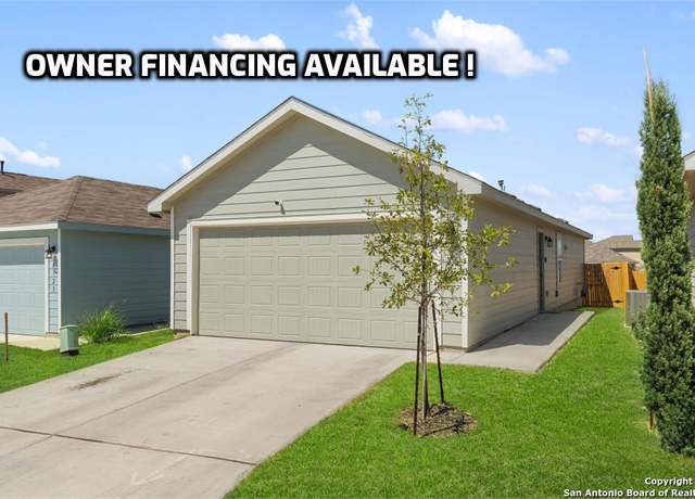 Property at 8119 Nube Medina, San Antonio, TX 78252-4810, 2 beds, 2 baths