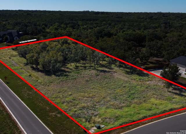 Property at LOT 22 Stone Loop, Castroville, TX 78009