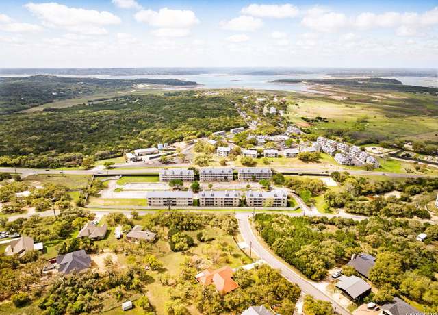 Property at 373 April Dr #374, Canyon Lake, TX 78133, 2 beds, 2 baths