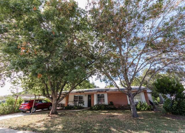 Property at 4839 Newcome, San Antonio, TX 78229, 3 beds, 2 baths