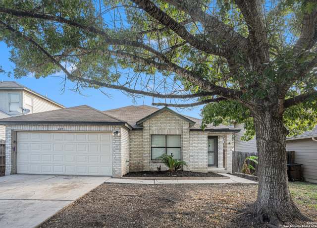 Property at 6491 Beech Trl, Converse, TX 78109, 3 beds, 2 baths