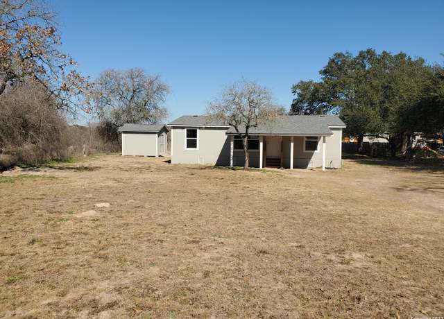 Property at 22731 Hickory Shadow, Elmendorf, TX 78112-6215, 3 beds, 2 baths