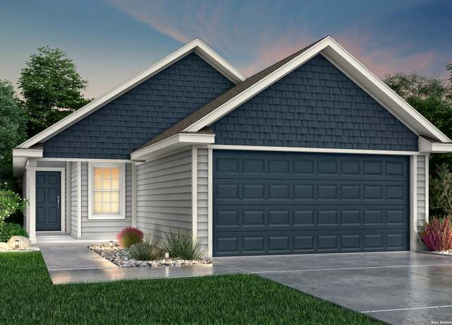 Property at 15082 Homing Mdw, San Antonio, TX 78253, 3 beds, 2 baths